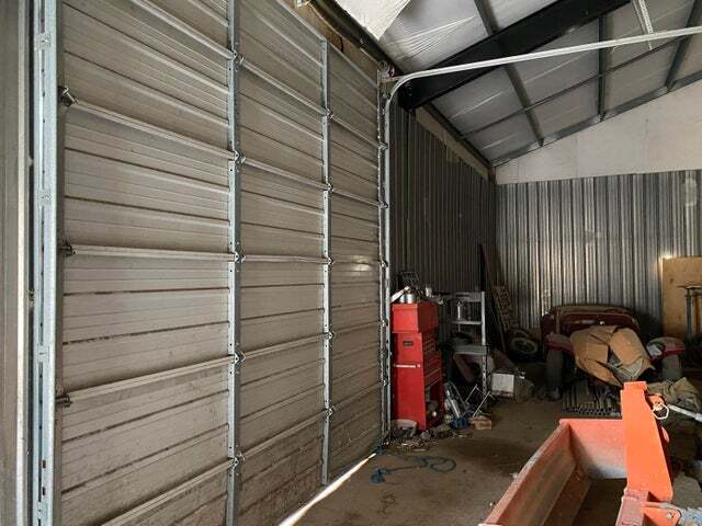 More Photos Of 28801 S 640 Rd, Grove Warehouse For Sale