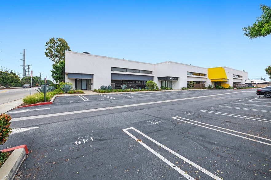 More Photos Of 1811-1855 Centinela Ave, Santa Monica Unknown For Lease