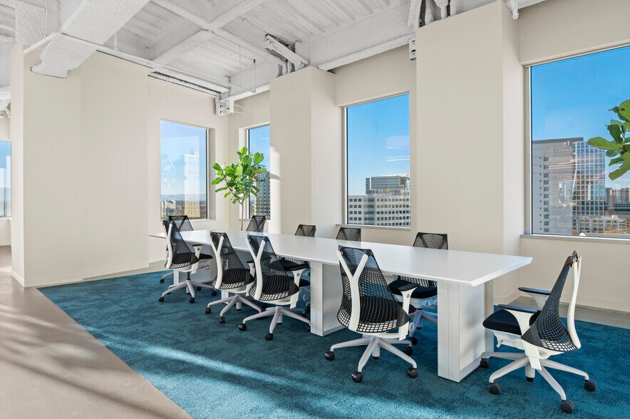 More Photos Of 488 Almaden Blvd, San Jose Office For Lease