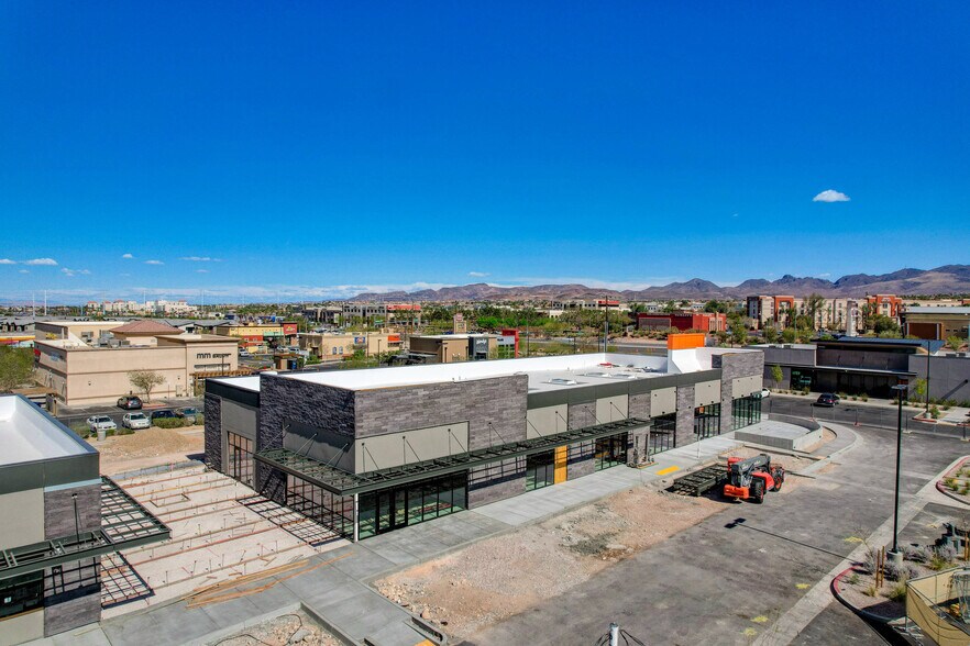 Primary Photo Of , Las Vegas General Retail For Sale