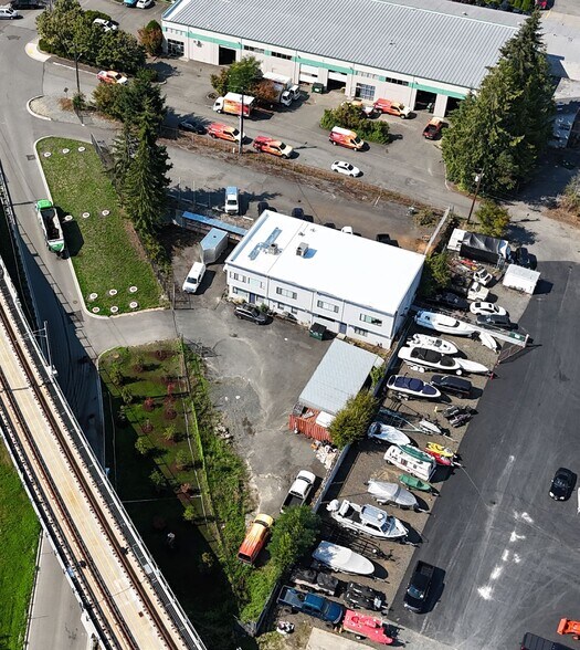 More Photos Of 20715 50th Ave W, Lynnwood Industrial For Sale
