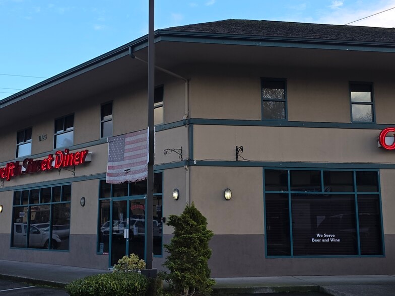 More Photos Of 11120 Evergreen Way, Everett Unknown For Lease