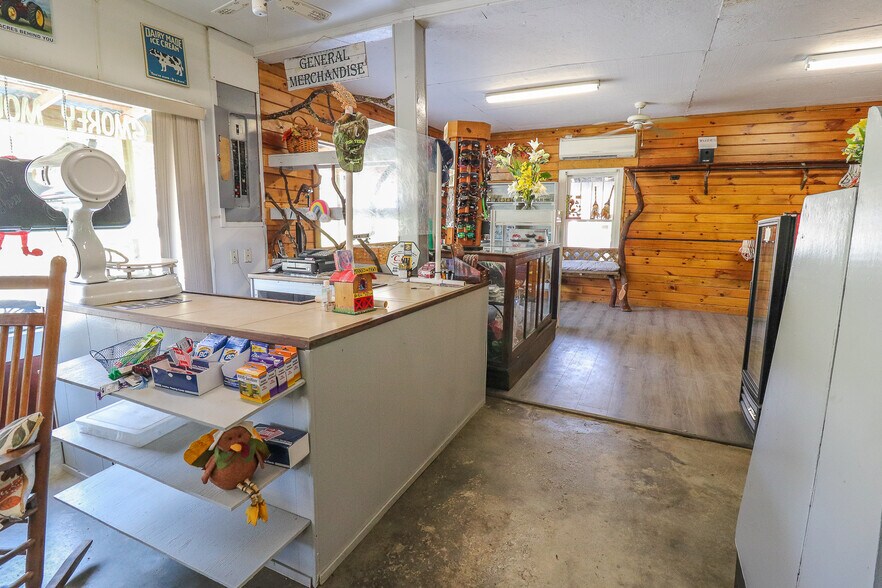 More Photos Of 1840 W Deep Creek Rd, Bryson City Trailer Camper Park For Sale