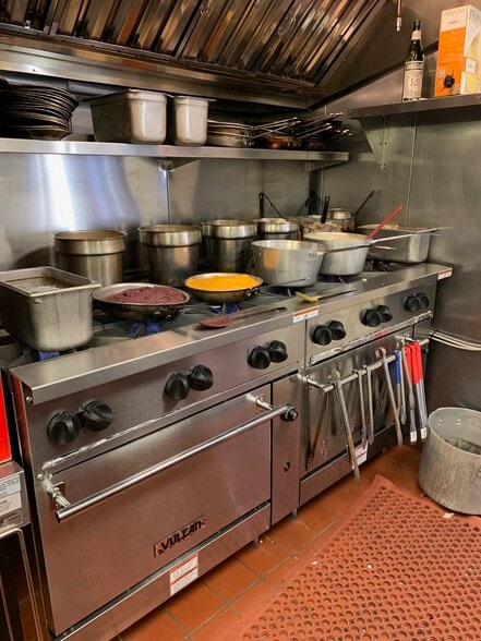 More Photos Of 2507 Delaware Ave, North Wildwood Restaurant For Sale