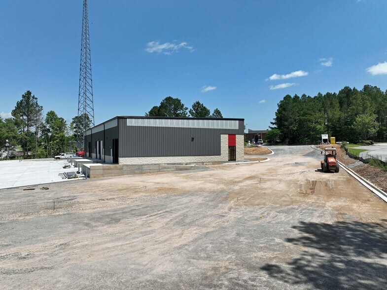 More Photos Of 150 Centrum Dr, Irmo Warehouse For Sale