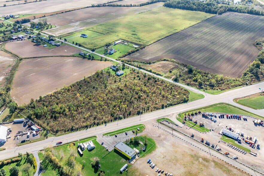 More Photos Of 10125 Telegraph Rd, Carleton Freestanding For Sale