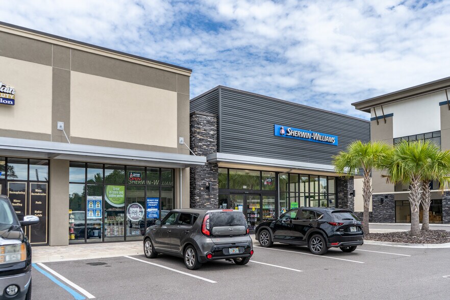 More Photos Of 4125 Race Track Rd, Saint Johns Storefront Retail Office For Lease