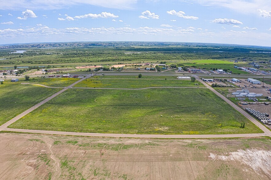 More Photos Of TBD Highway 2 & 85 West, Williston Land For Sale