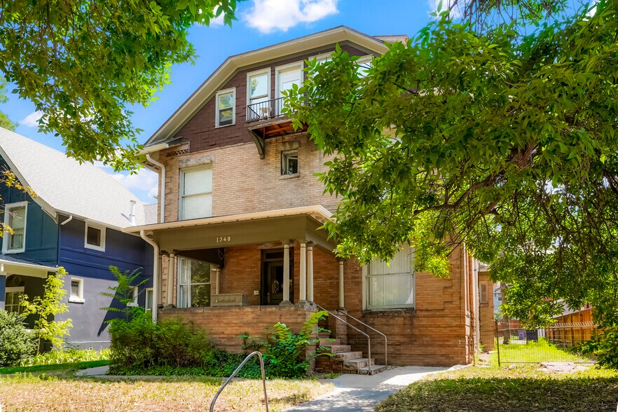 More Photos Of 1340 Race St, Denver Apartments For Sale