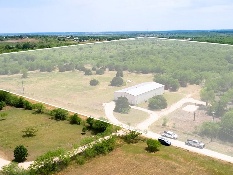 More Photos Of 101 Petras Way, Kyle Warehouse For Sale