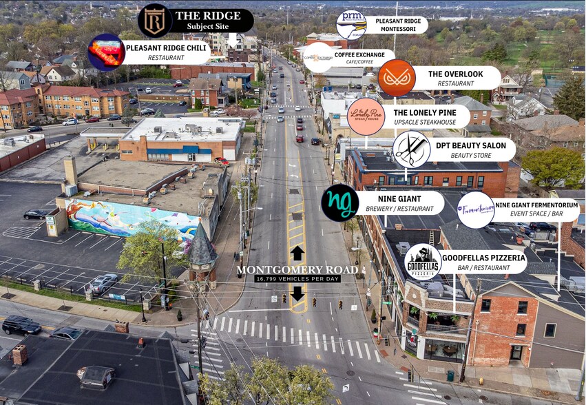 More Photos Of 6010 Montgomery Rd, Cincinnati Apartments For Lease