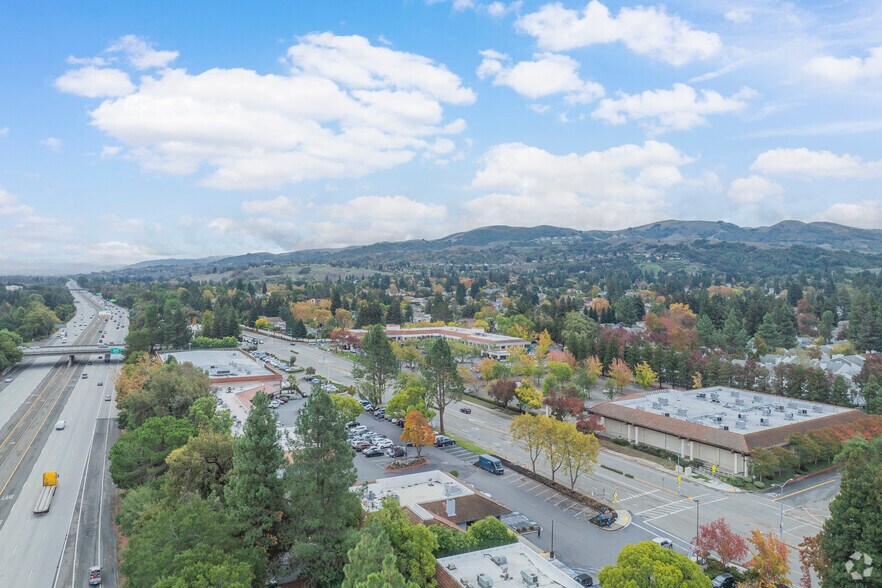 More Photos Of 2540 San Ramon Valley Blvd, San Ramon Restaurant For Sale
