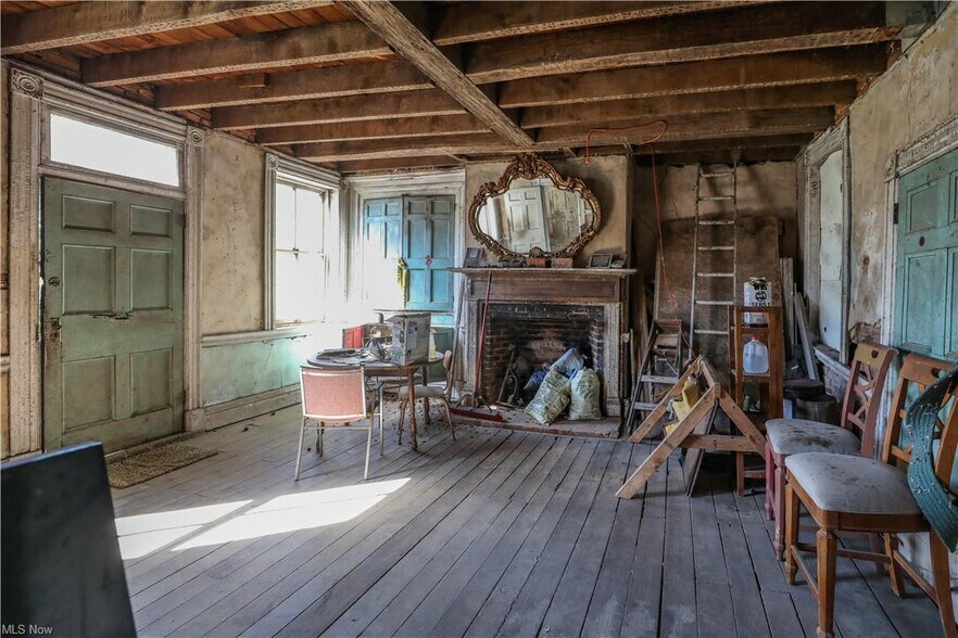 More Photos Of 9401 Tallmadge Rd, Diamond Hotel For Sale