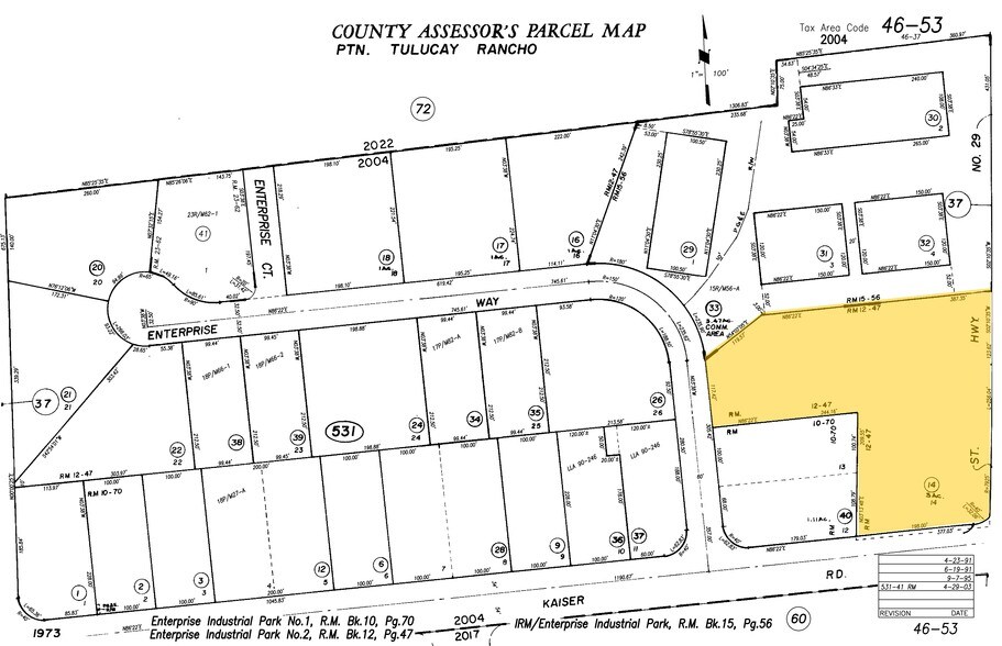 More Photos Of 902 Enterprise Way, Napa Light Manufacturing For Lease
