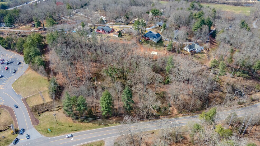 More Photos Of 1011 Highlands Rd, Franklin Land For Sale