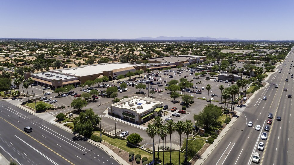 More Photos Of 5821 E McKellips Rd, Mesa Land For Sale