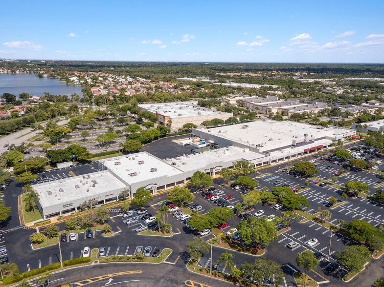 More Photos Of 3105-3285 N State Road 7, Margate Unknown For Lease