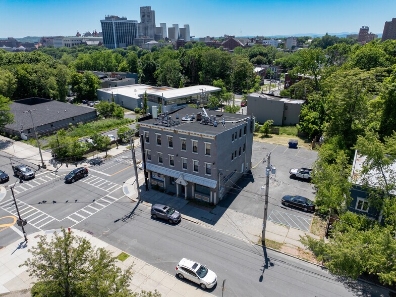 More Photos Of 151 Henry Johnson Blvd, Albany Apartments For Sale