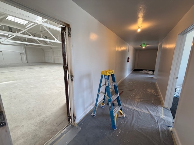More Photos Of 1970 Carroll Ave, San Francisco Warehouse For Lease