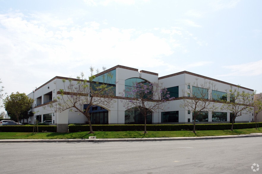 More Photos Of 12636 Clark St, Santa Fe Springs Warehouse For Sale