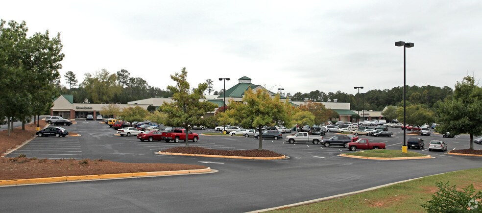 More Photos Of 2816 Washington Rd, Augusta Unknown For Lease