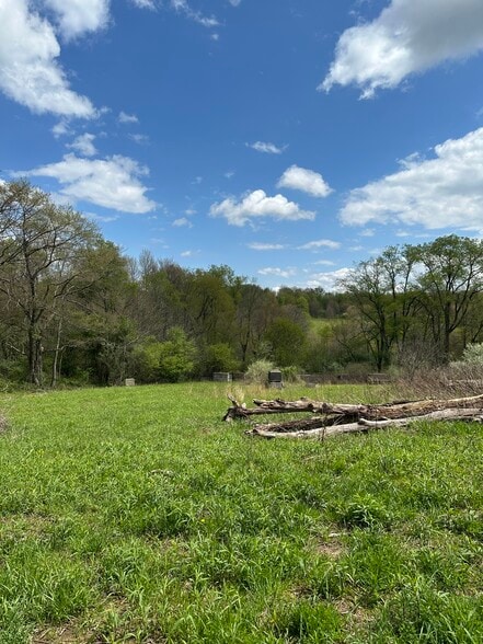 More Photos Of 858 New Castle Rd, Butler Land For Sale