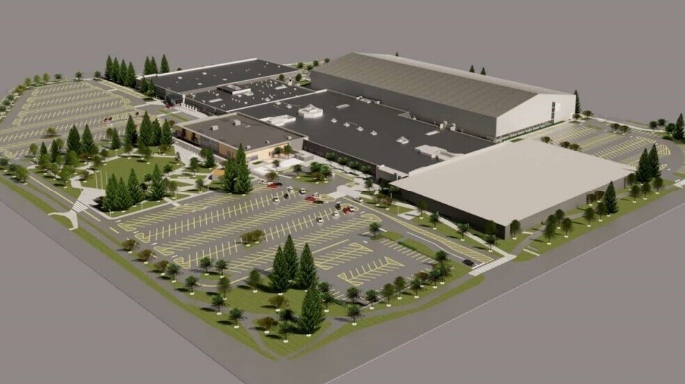 More Photos Of 2520 25th St, Columbus Unknown For Lease