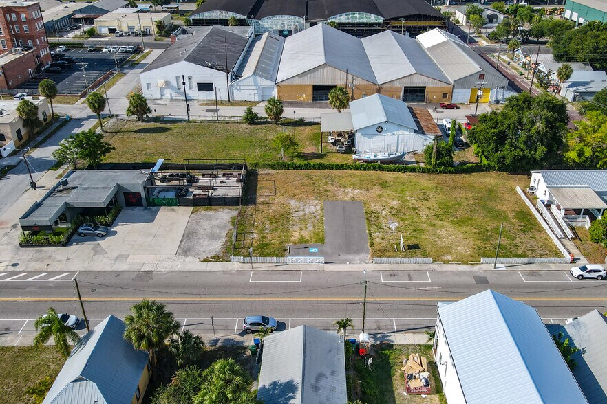 More Photos Of 1715 E 4th Ave, Tampa Freestanding For Sale