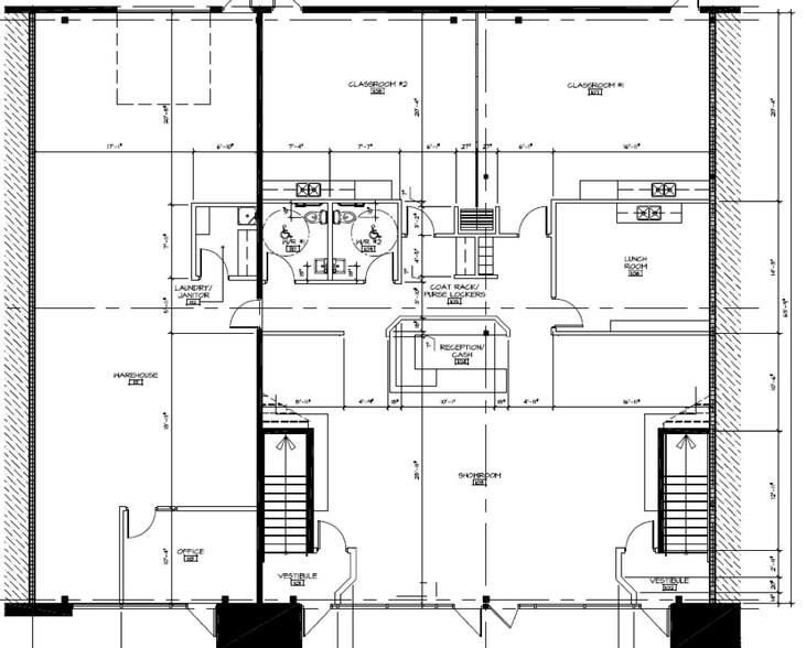More Photos Of 11350 119 St NW, Edmonton Flex For Sale