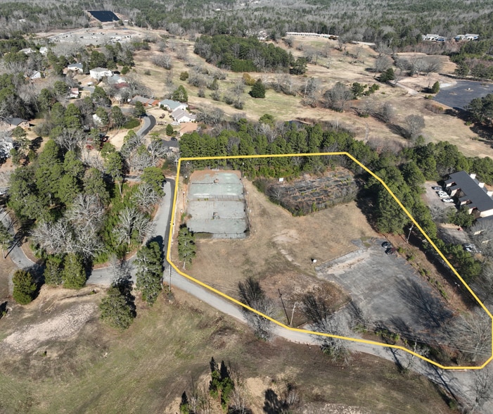 More Photos Of 00 Belvedere, Hot Springs Land For Sale