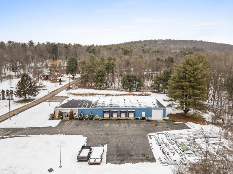 More Photos Of 2331 State Route 17C, Barton Manufacturing For Sale