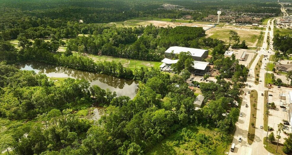 More Photos Of 25126 Gosling Rd, Spring Land For Sale