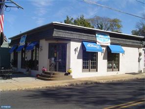 More Photos Of 34 W Merchant St, Audubon Restaurant For Sale