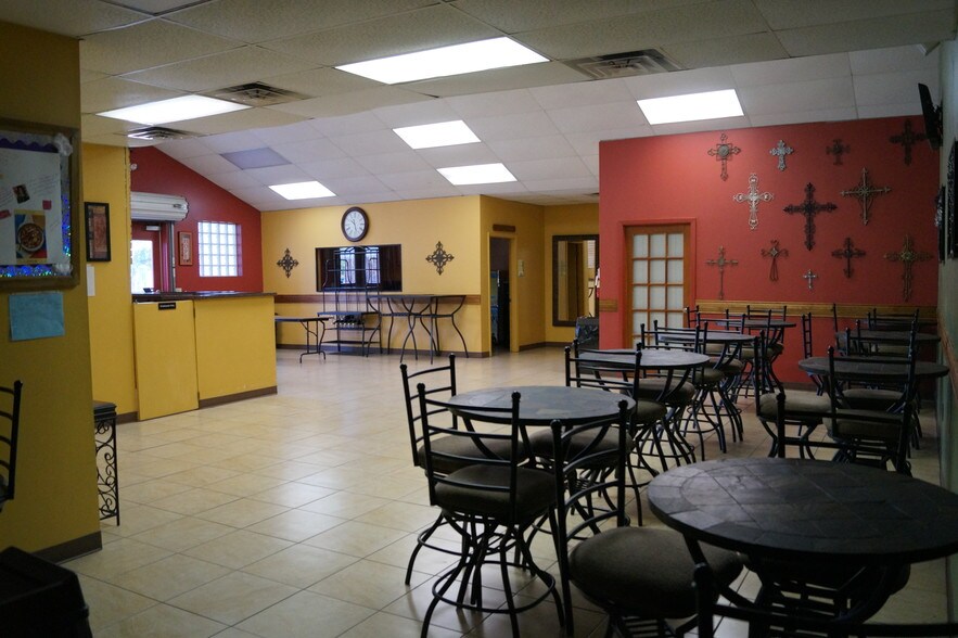 More Photos Of 5212 Heath Rd, San Antonio Religious Facility For Sale