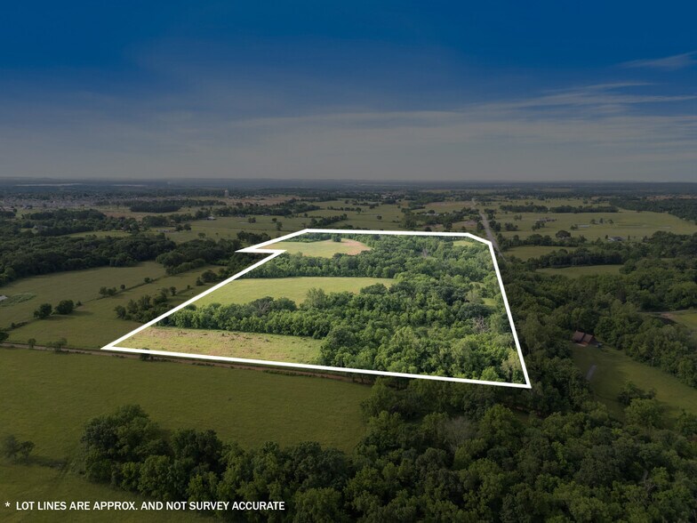 More Photos Of 10706 Highway 279, Centerton Land For Sale