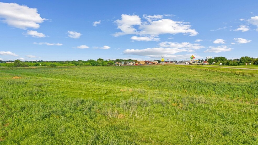 More Photos Of TBD State Highway 287, Quanah Land For Sale