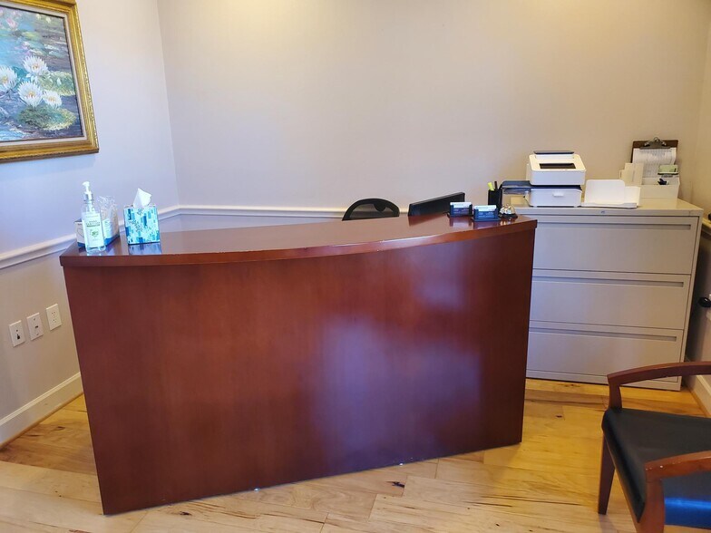 More Photos Of 2219 Sawdust Rd, The Woodlands Medical For Sale