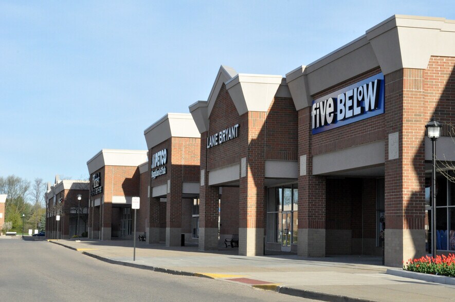 More Photos Of 4804-4840 Baldwin Rd, Lake Orion Unknown For Lease