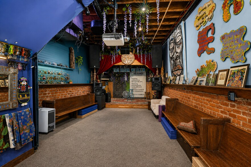 More Photos Of 3222 11th St NW, Washington Storefront For Sale