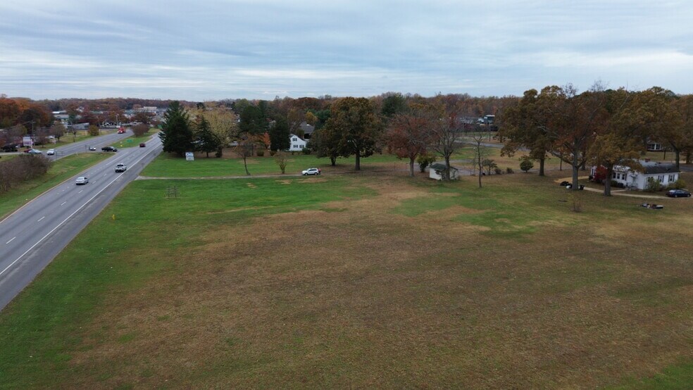 More Photos Of 30265 Three Notch Rd, Charlotte Hall Land For Lease