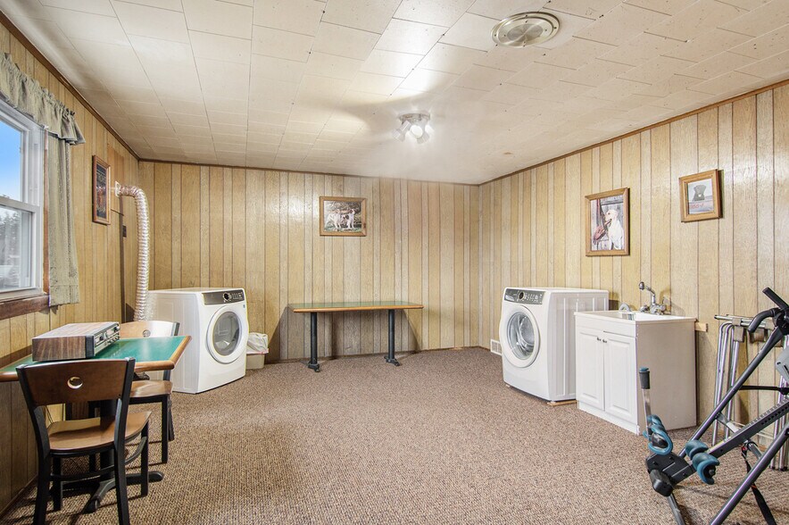 More Photos Of 3090 US 23 S, Rogers City Restaurant For Sale