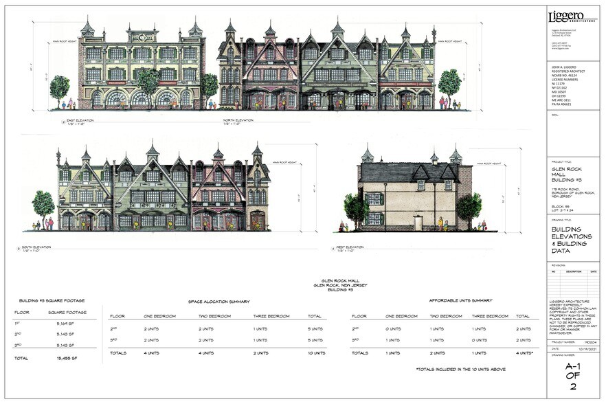 More Photos Of 175 Rock Rd, Glen Rock Apartments For Lease