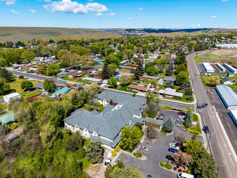 More Photos Of 1601 Southgate Pl, Pendleton Healthcare For Sale