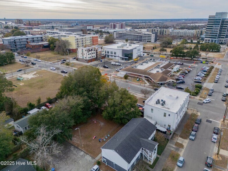 More Photos Of 922 4th Street, Wilmington Land For Sale