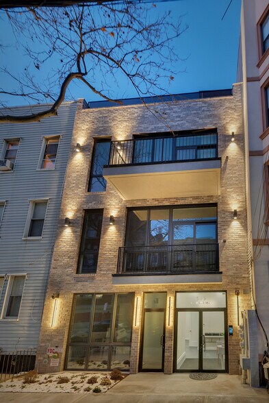 More Photos Of 145 Conselyea St, Brooklyn Multifamily For Sale