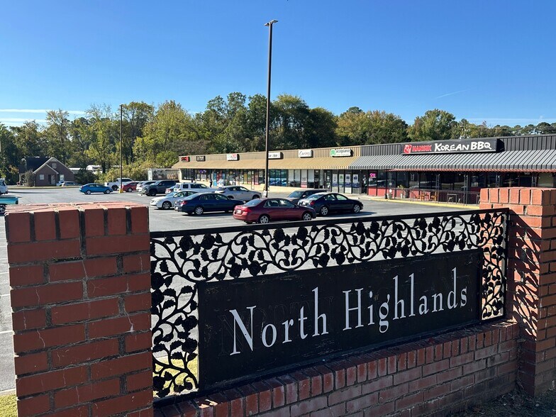 Primary Photo Of 946-966 N Tennessee St, Cartersville Freestanding For Lease