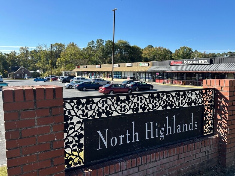 More Photos Of 946-966 N Tennessee St, Cartersville Freestanding For Lease