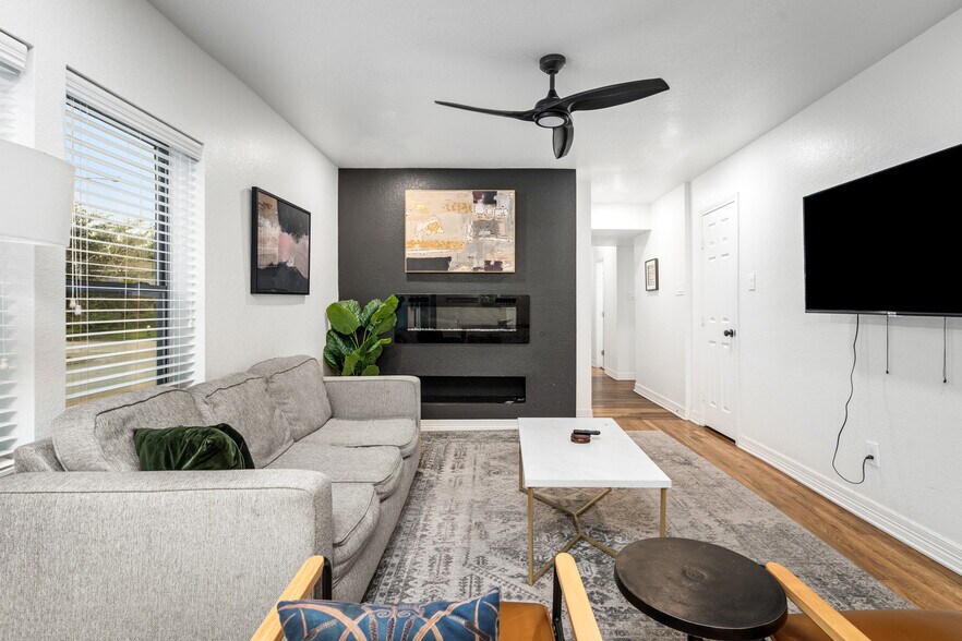 More Photos Of 3404 Rosedale St, Houston Multifamily For Sale