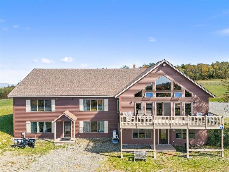 More Photos Of 341 US Route 1, Weston Hotel For Sale