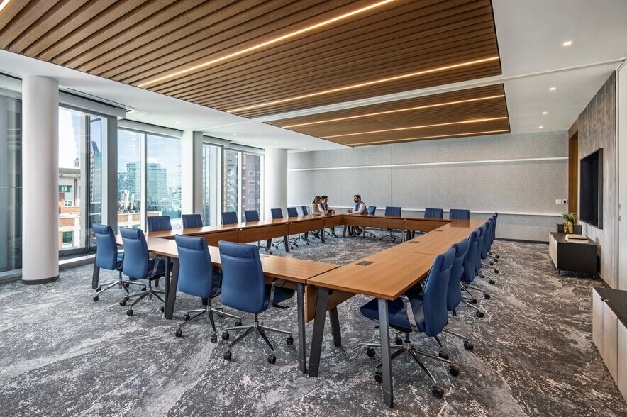 More Photos Of 2601 Olive St, Dallas Office For Lease